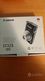 canon ixus 185