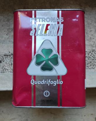 ALFA ROMEO TWIN SPARK TAGLIANDO