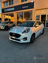 Ford Puma 1.0 EcoBoost Hybrid 125 CV S&S ST-Line