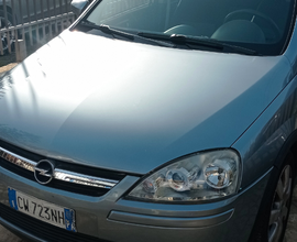 Opel corsa 1300 Multijet Diesel solo 127mila km