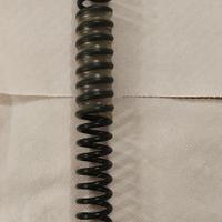 Push ACS3 molla verde Lyric/Yari