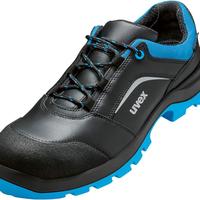 Uvex Scarpe Antinfortunistiche S3 2 Xenova |TG 42