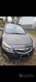 OPEL Astra elective