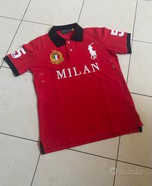 Polo Ralph Lauren Milan