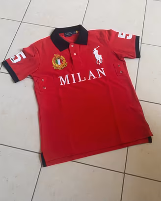Polo Ralph Lauren Milan