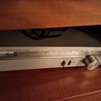 sintonizzatore radio JVC