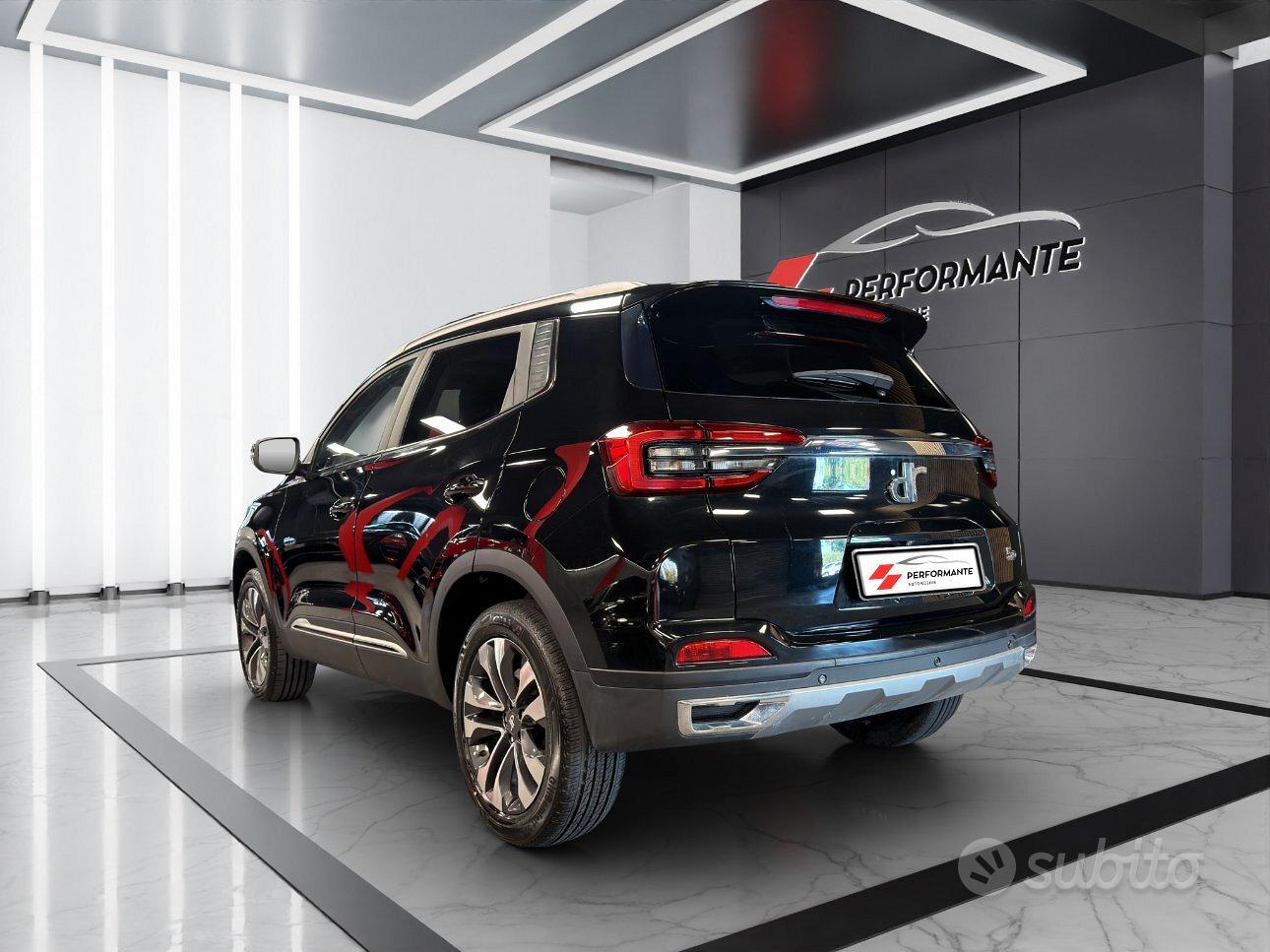 DR Automobiles Dr 5.0 2023 photo 5