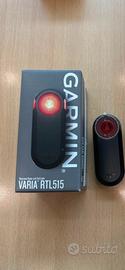 Garmin varia rtl 515