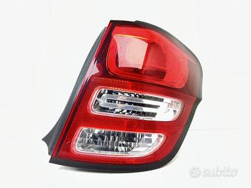 STOP FANALE POSTERIORE DESTRO CITROEN C3 Serie 980