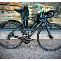 Giant Defy Ultegra disc