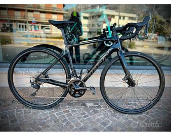 Giant Defy Ultegra disc