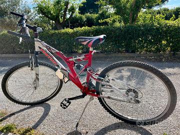 Bicicletta da corsa Venturi