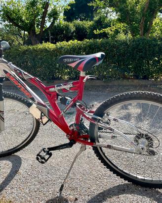 Bicicletta da corsa Venturi