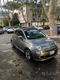 Fiat 500 C 1.3 Multijet Sport - Perfetta 