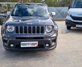 Jeep Renegade 1.6 Mjt 130 CV Limited -2022