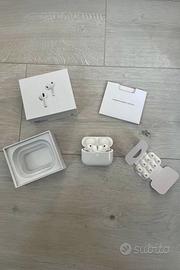 Airpods pro 3