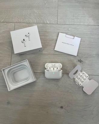 Airpods pro 3