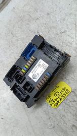 CENTRALINA PORTA FUSIBILI FIAT Tipo berlina 5p 005