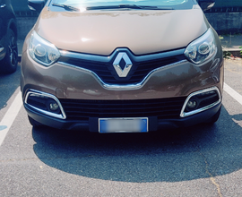 Renault Captur 1.5 dCi 110cv Energy Intens