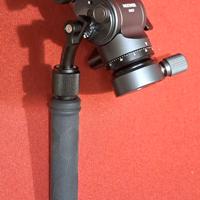 Testa Fluida per Treppiede NEEWER GM27
