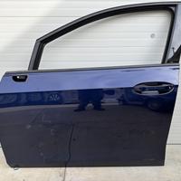 PORTIERA ANTERIORE SINISTRA VOLKSWAGEN Golf Serie