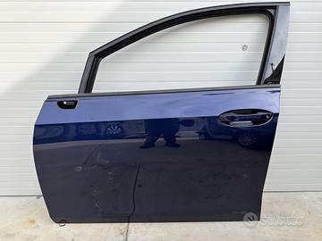 PORTIERA ANTERIORE SINISTRA VOLKSWAGEN Golf Serie