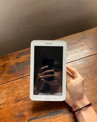 Tablet