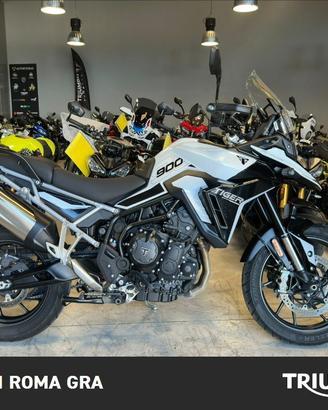 TRIUMPH Tiger 900 GT Pro Abs