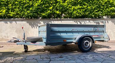 Carrello CRESCI Mod PT6CA - 750