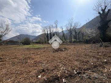 TER. AGRICOLO A CERVINARA