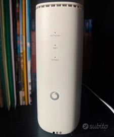 Vodafone Station FWA ZTE MF289F