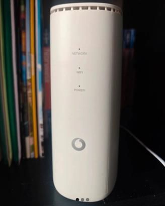Vodafone Station FWA ZTE MF289F