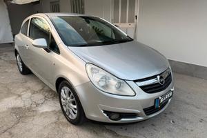 Opel Corsa 1.2 3 porte Enjoy GPL