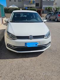 polo 1.2 tsi comfortline 2016