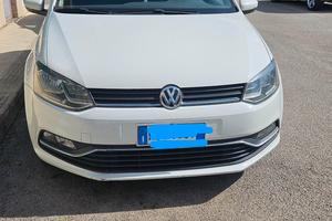 polo 1.2 tsi comfortline 2016