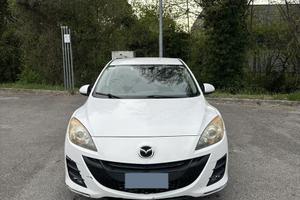 Macchina perfettamente funzionante