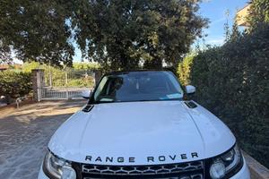 Ranger rover sport