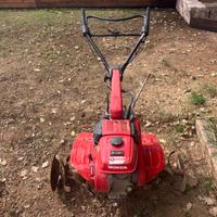 Motozappa HONDA F 560