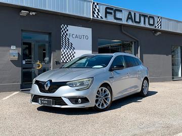 Renault Megane Mégane Sporter dCi 8V 110 CV Energy