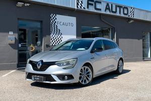 Renault Megane Mégane Sporter dCi 8V 110 CV Energy
