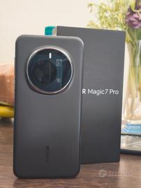 Honor magic 7 pro 512gb pari al nuovo