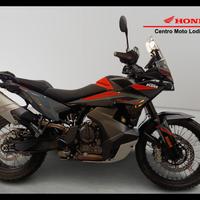 KTM Adventure - 890 Adventure L my22