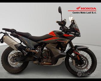 KTM Adventure - 890 Adventure L my22
