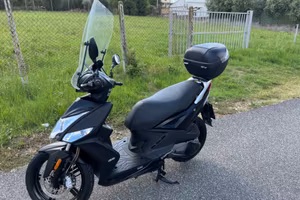Kymco Agility 125 R16 VARI COLORI