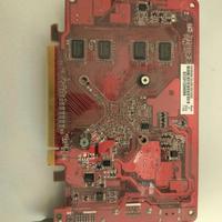 Scheda video ASUS hd5450