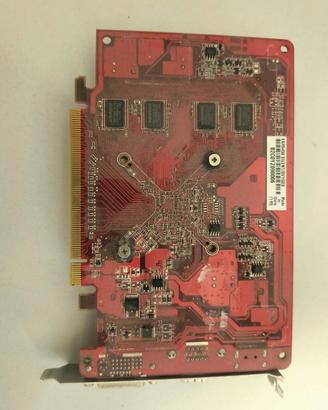 Scheda video ASUS hd5450