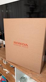 Parabrezza+Paramani SH150i 2026 originali