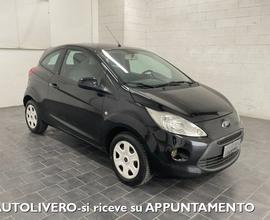 FORD Ka+ 1.2 69CV-UNIPRO-EURO6