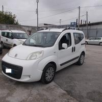 Iveco fiat qubo anno 2011 con 5 posti euro 5