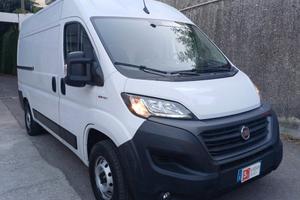 FIAT DUCATO 2.3 MULTIJET 180cv PC-TM Furgone